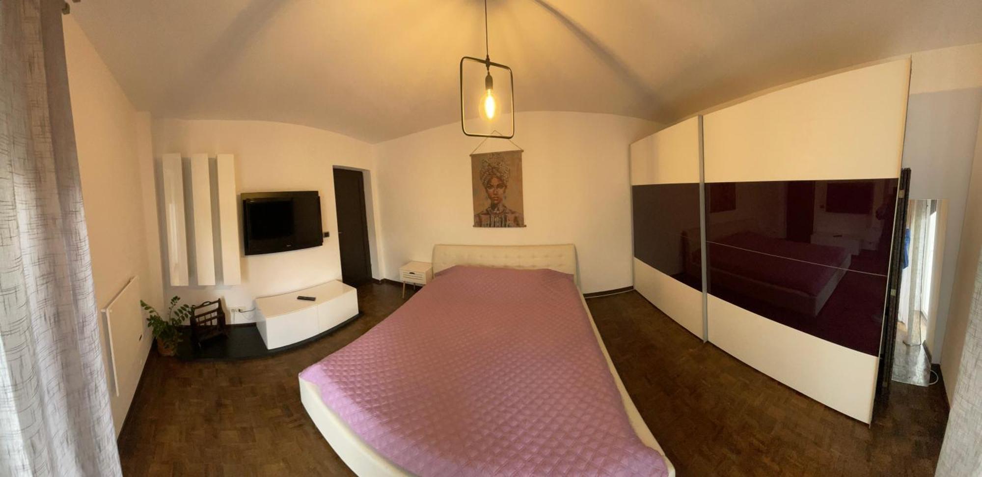 Apartament Centru Vechi Craiova Bagian luar foto