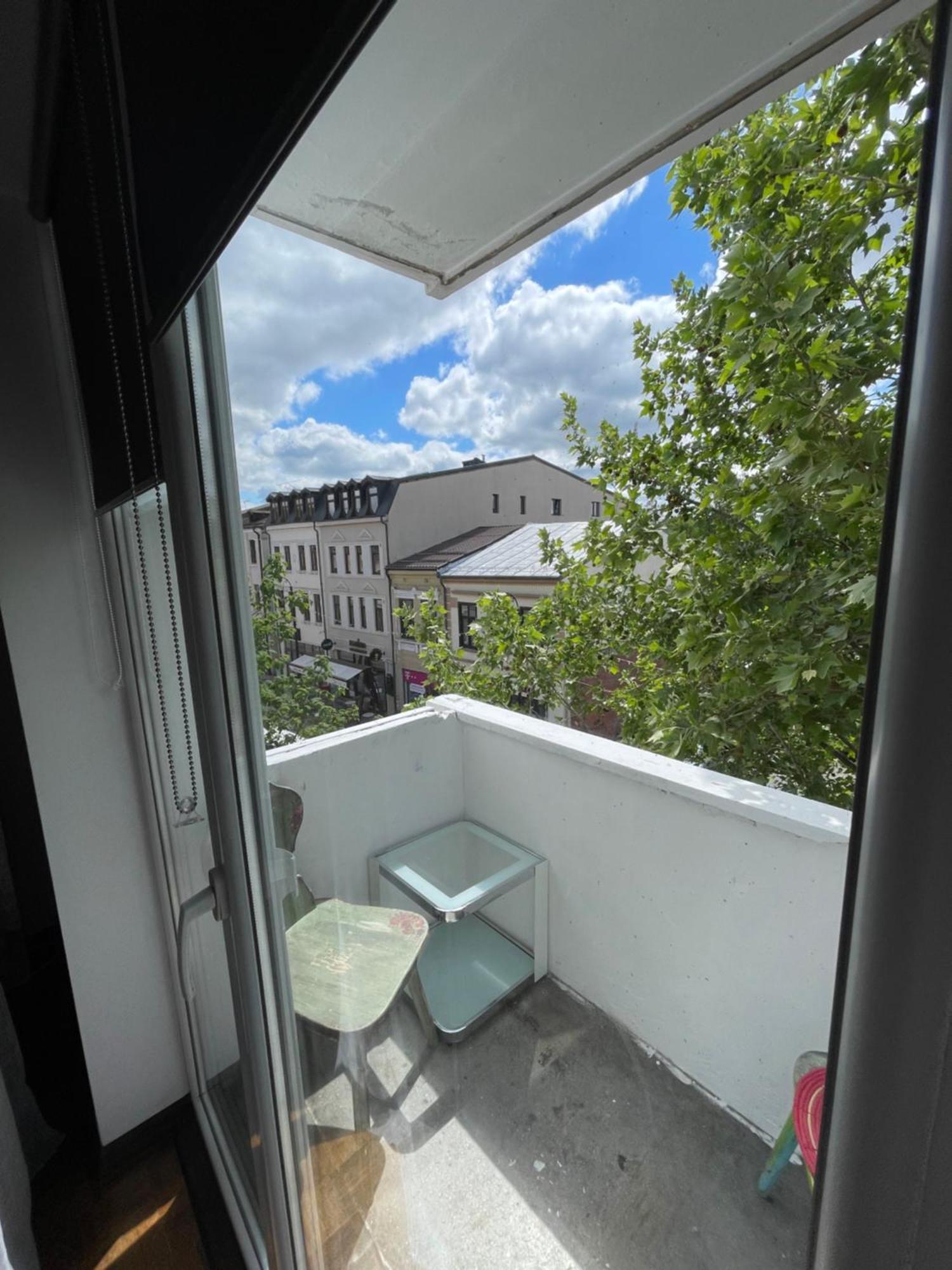 Apartament Centru Vechi Craiova Bagian luar foto